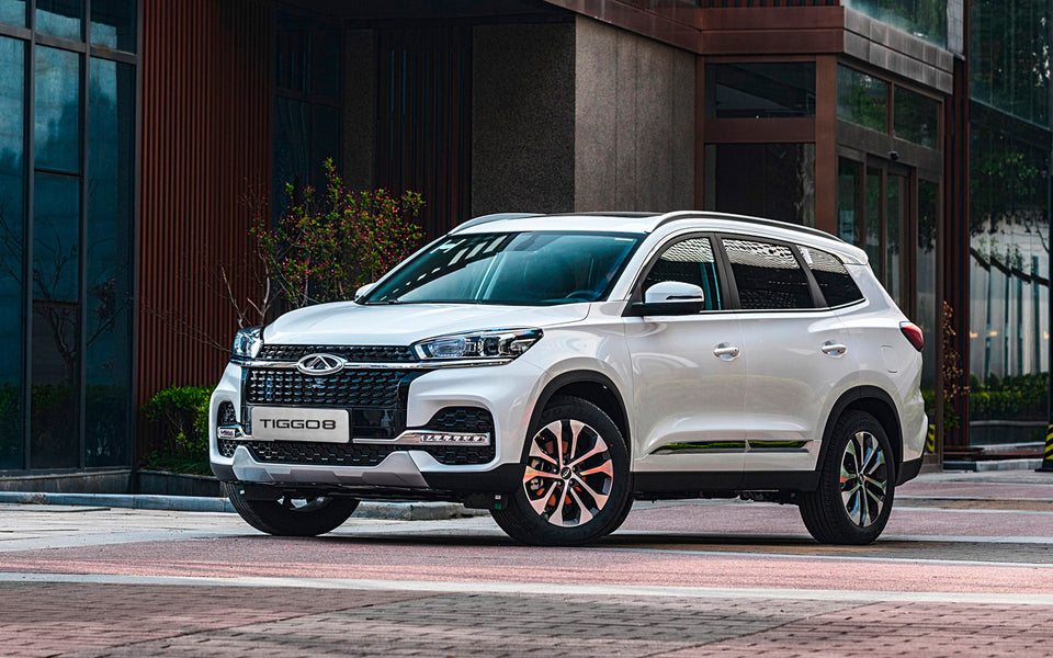 Chery Tiggo 8 pro MED17.8.10 1.6t F01R00DF4F_F01R0AD1GS_0F4J16 TUN