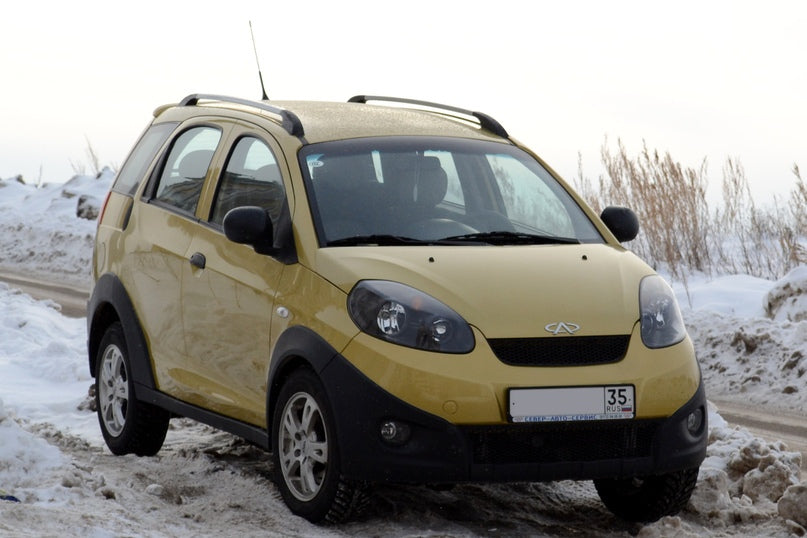 IMMO OFF: Chery Indis Bosch ME 7.9.7 F01R00D242