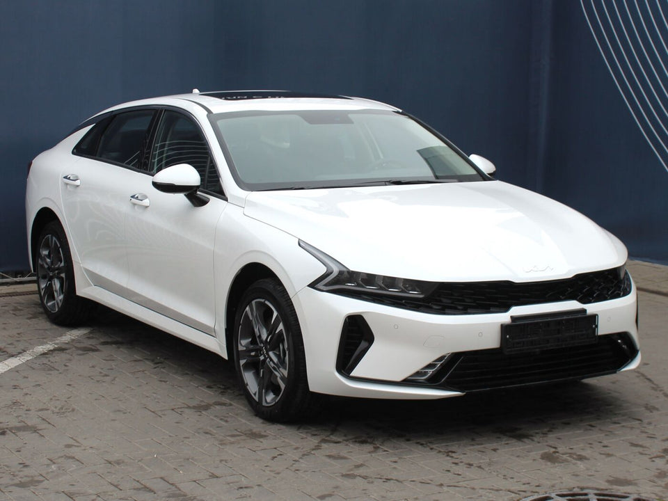 Kia K5 2.0i SIM2K-251 DLA4P2AS5D3A_615D3010_615D3051 Stage1 E2