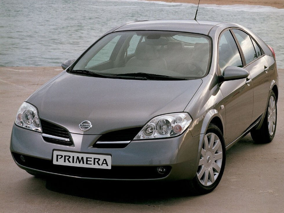 Nissan Primera 1.8i 1BA00A IMMO OFF