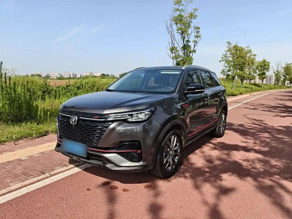 Changan CS55 1.5T MT95.1 03600010-YJ105 3128WF1CA3005021 Stage1