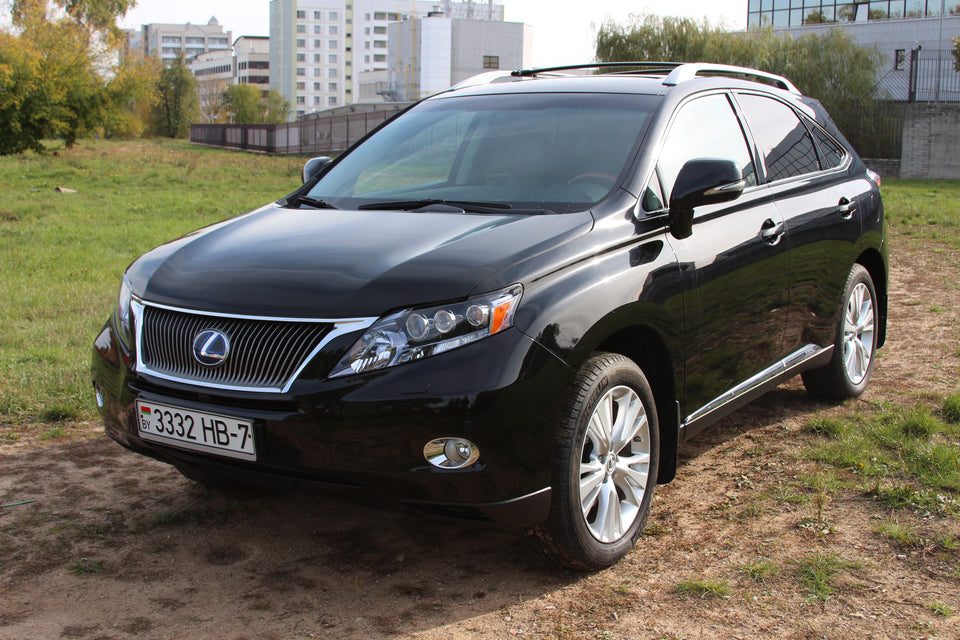 Lexus RX450h 89663-48D60 E2