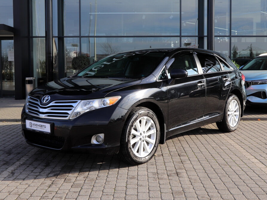 Toyota Venza 2.7i 89663-0T073 E2