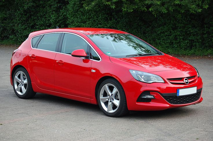 Opel Astra 1.4i E83 12654173_55591140_55591130_55591160_55591110_55591092 Stage1