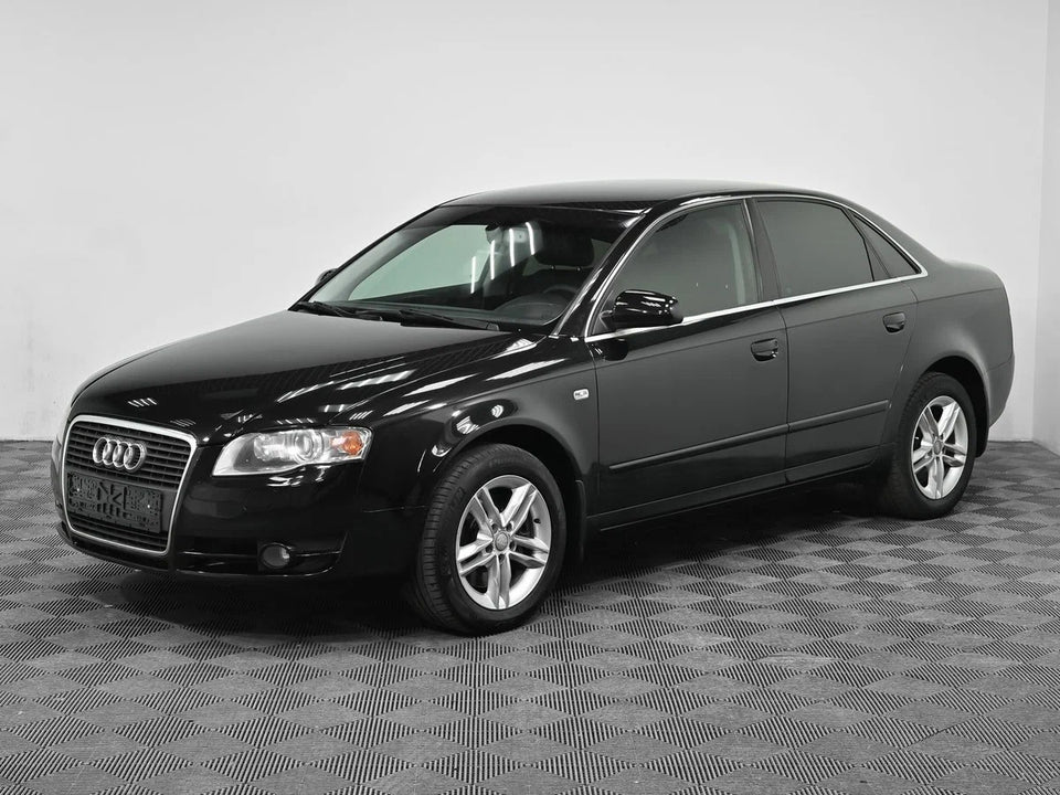 Audi A4 2.0T MED9.1 1037386863 8E0910115N_0070 Stage1 E2 Flaps OFF