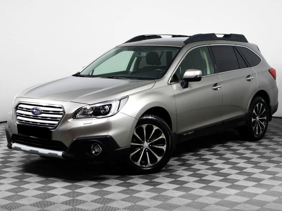 Subaru Outback 2.5i EB4GA02C_A022407407 E2 EGR OFF