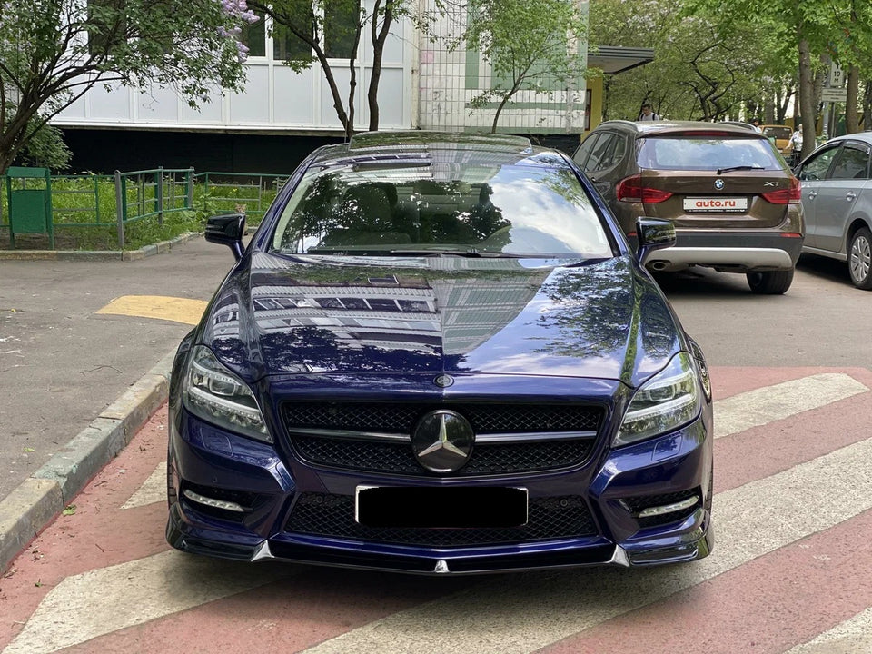 MB CLS 500 4.7i MED17.7.1 pcmflash_2789033800 1037527922 POP E2