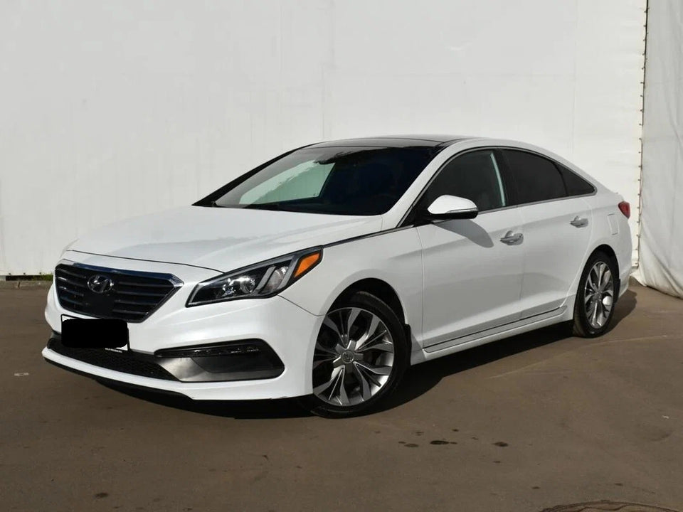 Hyundai Sonata 2.0i Sim2k-245 LF6DPCMS8J0A Stage1 E2 (IMMO OFF)