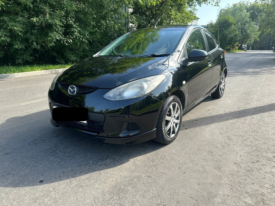Mazda Demio 1.3i ZJ39-188K2-K Stage1 E2 EG ROFF
