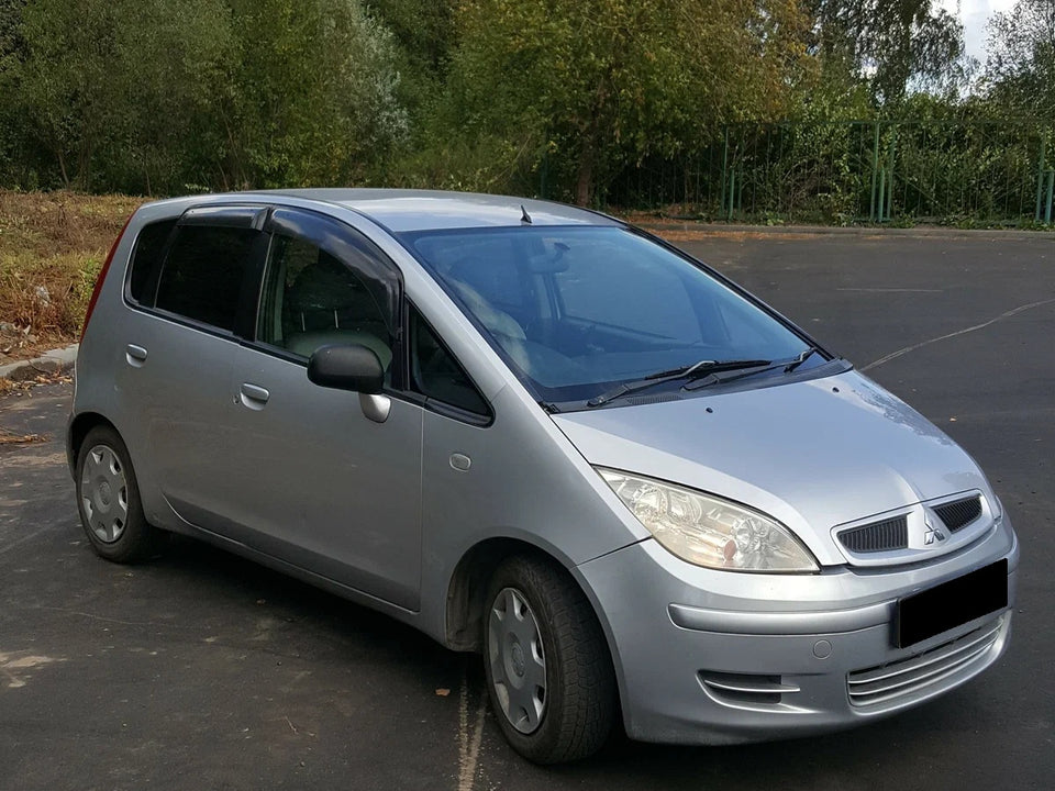 Mitsubishi Colt 1.1i 1860A964_033500_SM4335 IMMO OFF