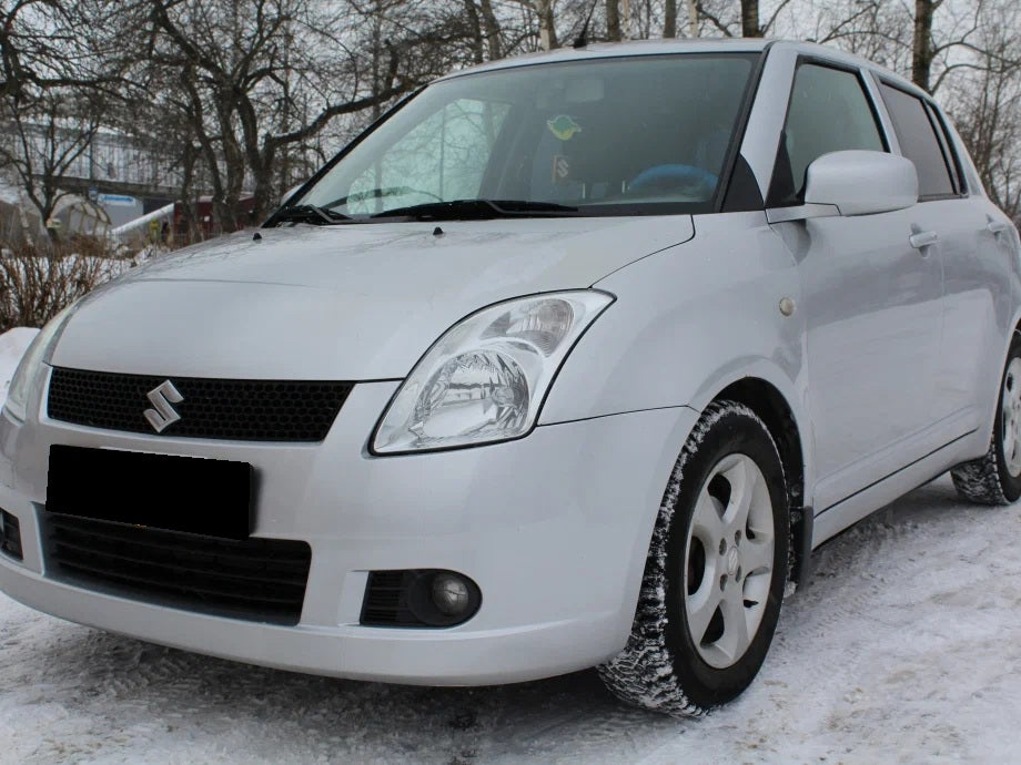 Suzuki Swift 1.2i 33980-73KU ESF163 E2 EGR OFF