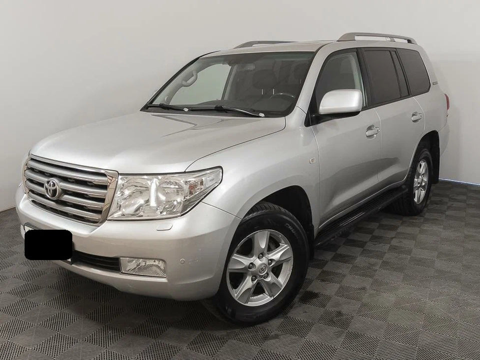 Toyota Land Cruiser 200 4.7i 89663-60B70 Stage1 E2 SAP EVAP OFF