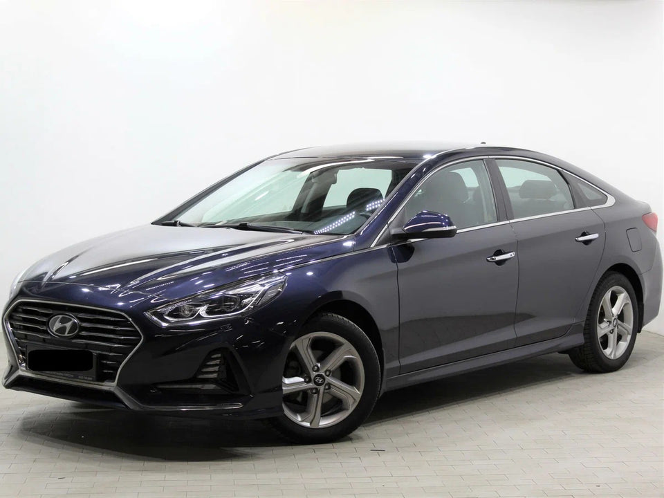 Hyundai Sonata 2.0T SIM2K-250 LPAJNC08RG1B_606G1010_606G1051 E2