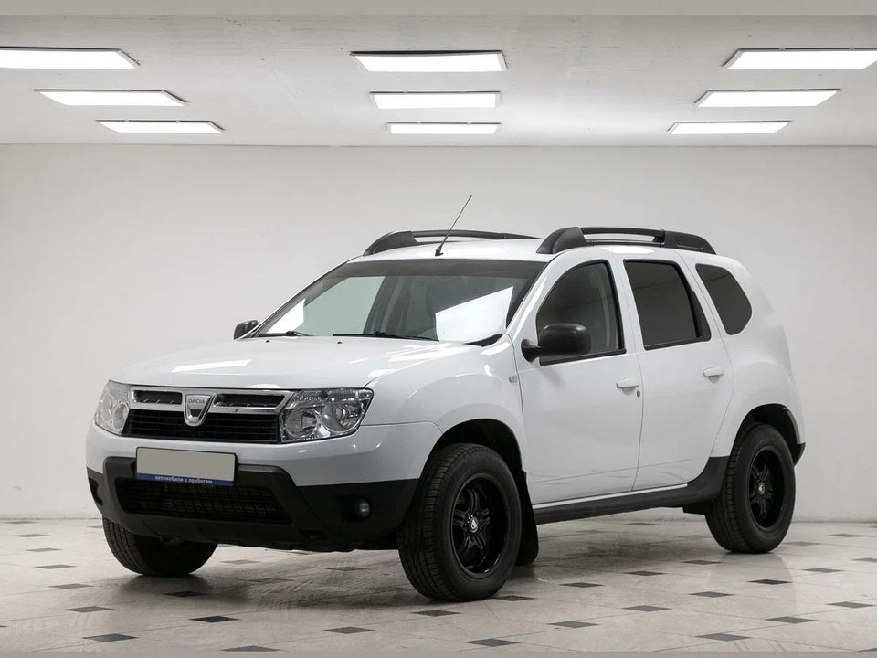 Dacia Duster 1.5d DCM3.4 HW0703R_1316R_SW1871R DPF EGR OFF