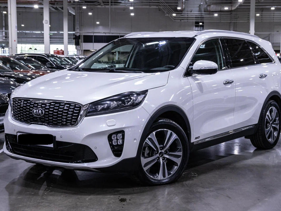 Kia Sorento Prime 2.2d EDC17CP57 10SW0315131200J10I J1UM52NANEXIR201 Stage1 EGR DPF OFF ( Stage1 )