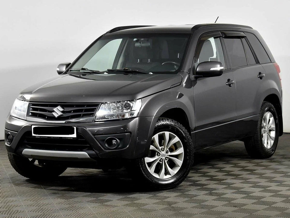 Suzuki Grand Vitara 3.2i ME9.6.2 1037397764 Stage1 E2