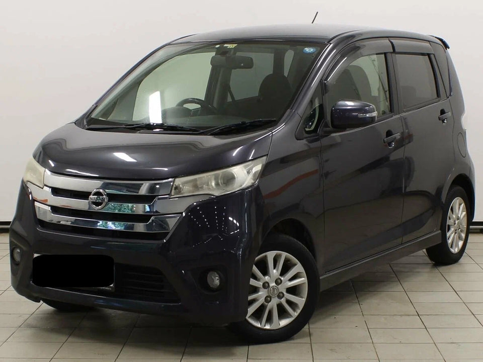 Nissan Dayz 0.7i 1860C34408_110320_ZM1103 E2