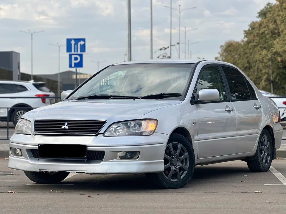 Mitsubishi Lancer Cedia 1.8i AKPP MR514449_B68314_514449 E2 EGR OFF