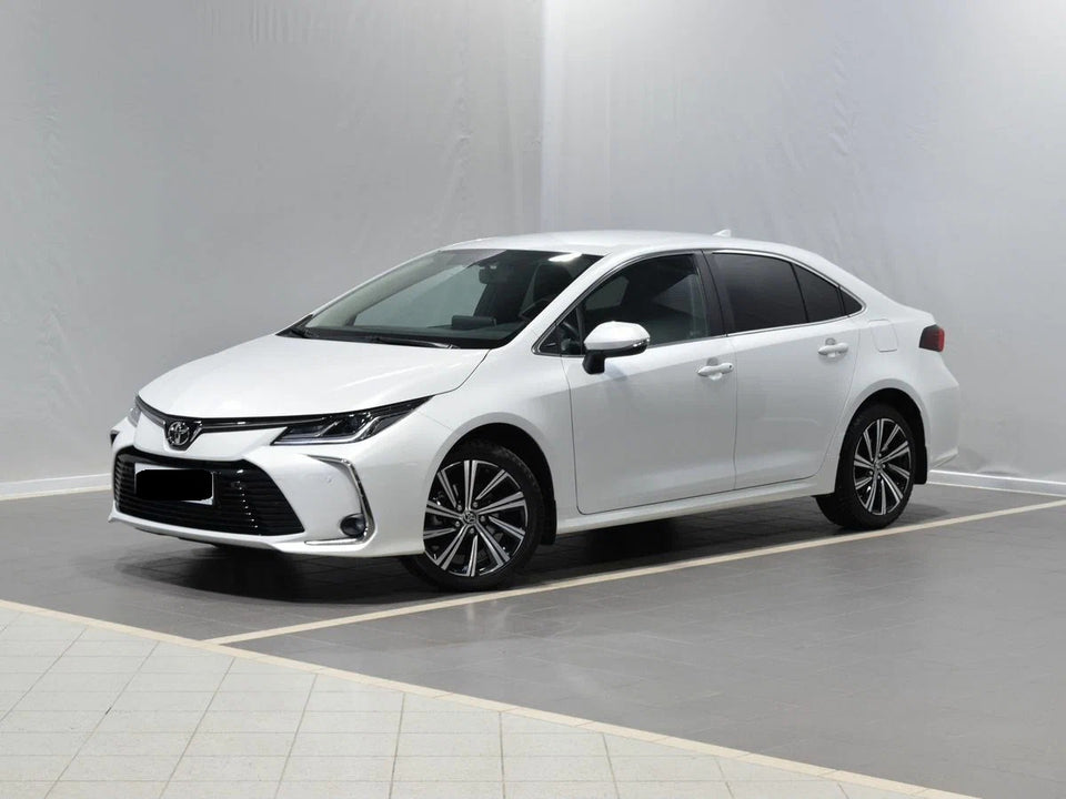 Toyota Corolla 1.6i 89663-0ZL51 Stage1 E2