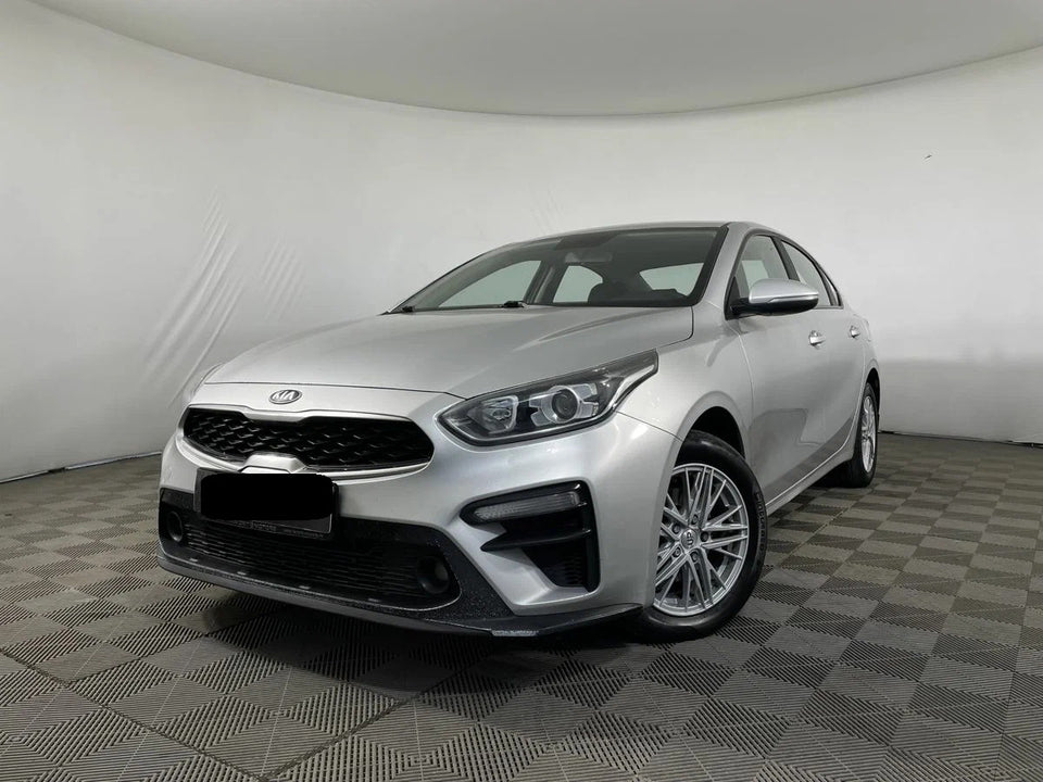 Kia Cerato 2.0i SIM2K-250 BD9SP2US6B1A_616B1010_616B1051 Stage1 E2