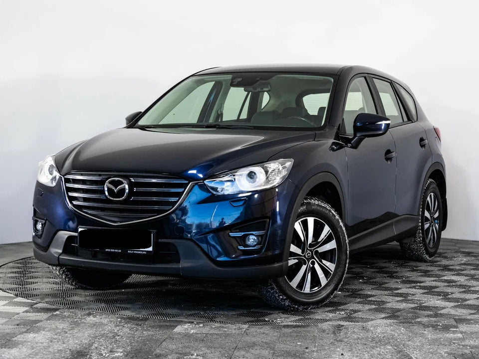 Mazda CX-5 2.0i PS92-188K2-C PS92EC000PE0B060 Stage1 E2 EGR OFF