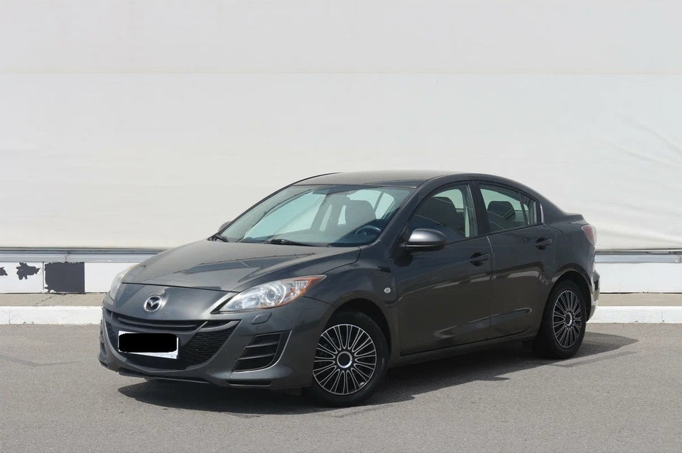 Mazda 3 1.6i Z683-188K2-E Z683EE000Z6V5050 E2 EVAP OFF