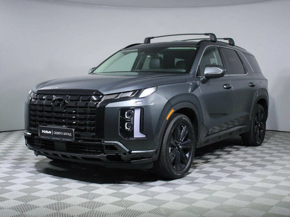 Hyundai Palisade 3.8i Sim2k-260 LXMN8GMS_K0F_640K0010_640K0051 E2