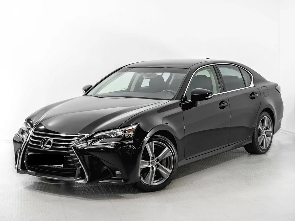 Lexus GS200t 89663-3A210 Stage1 E2