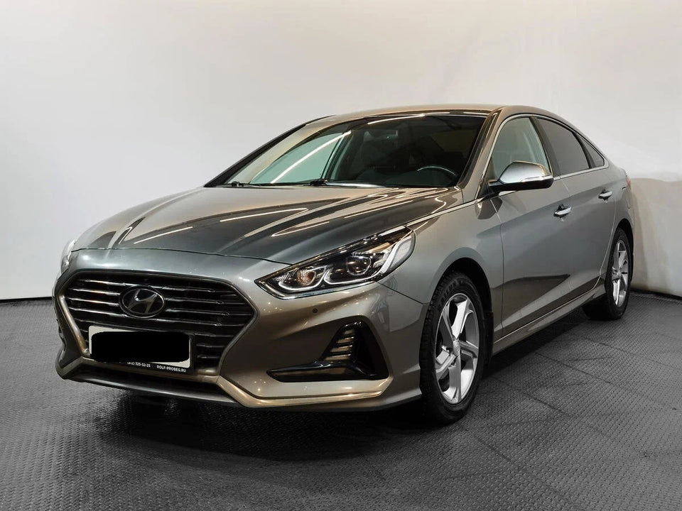 Hyundai Sonata 2.0i SIM2K-242 JF9KNLASAK2B Stage1 E2