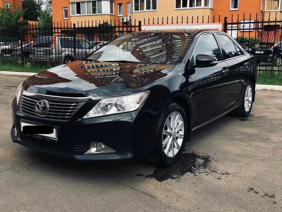 Toyota Camry 2.5i 89663-06A33 Stage1 E2 EVAP OFF