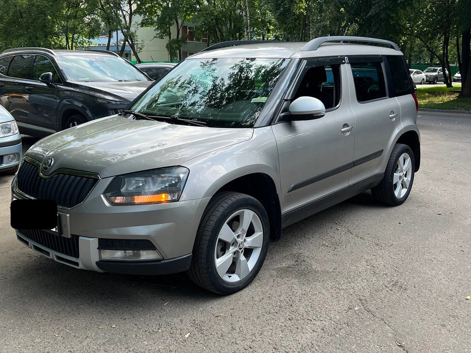 Skoda Yeti 2.0d EDC17C46 1037561766P643X5WQ 03L906018QJ_9977 DPF EGR OFF