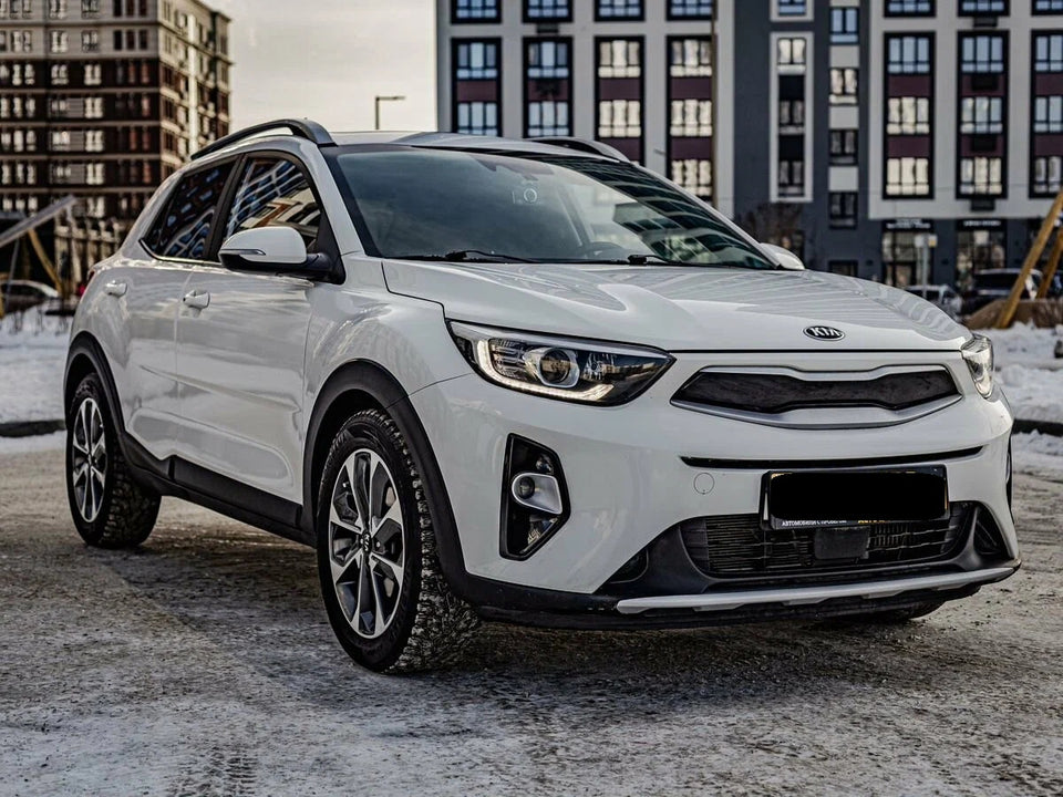 Kia Stonic 1.6d EDC17C57 10SW0245511200J00I DPF EGR OFF