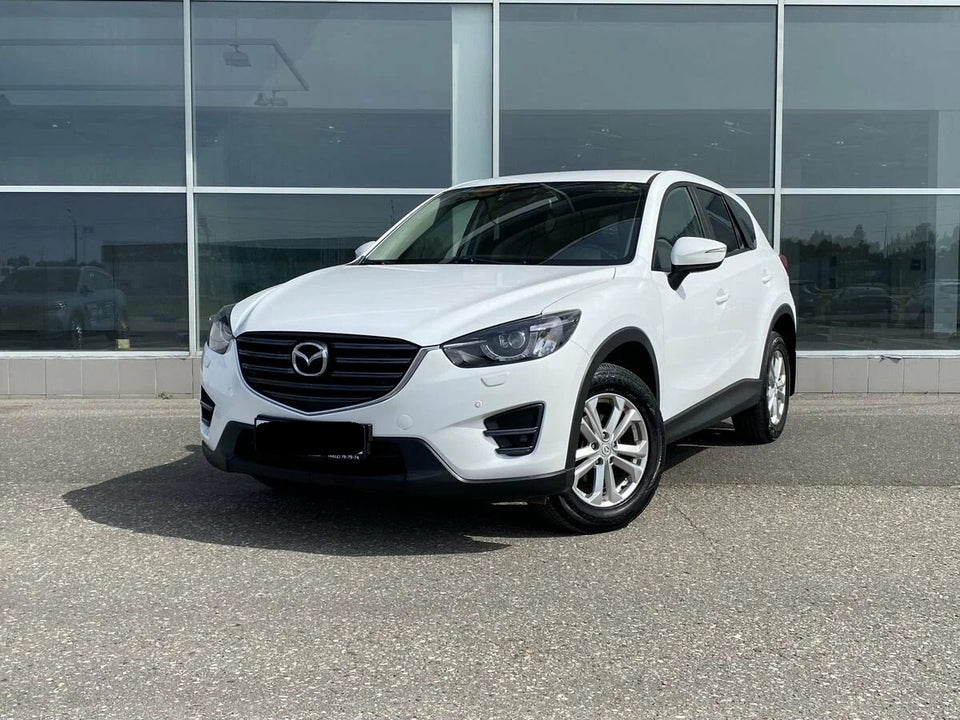 Mazda CX-5 2.0i PEBA-188K2-D PEBAED000PE0B060 Stage1 E2