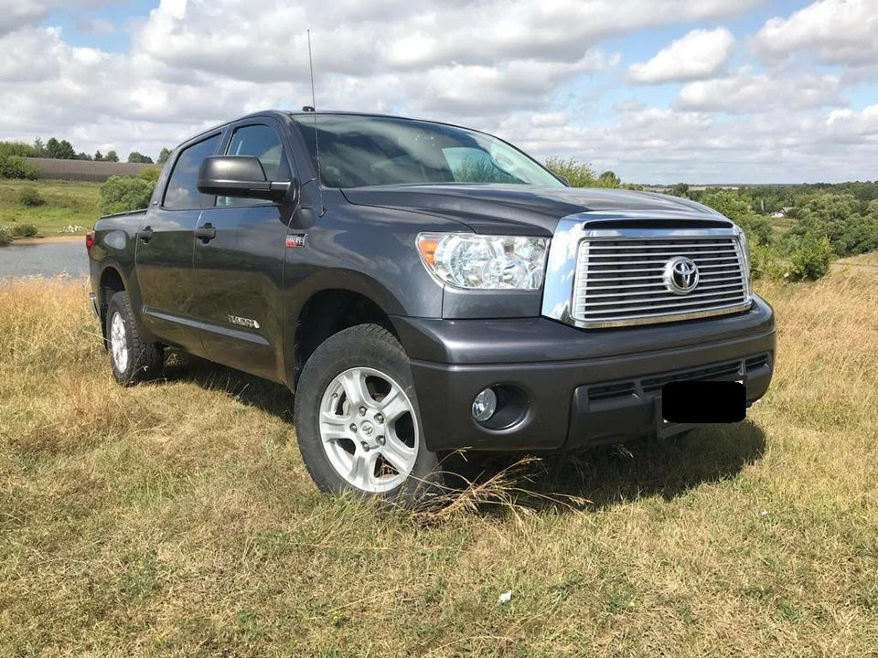 Toyota Tundra 5.7i 89663-0CL10 Stage1 E2 EVAP SAP OFF