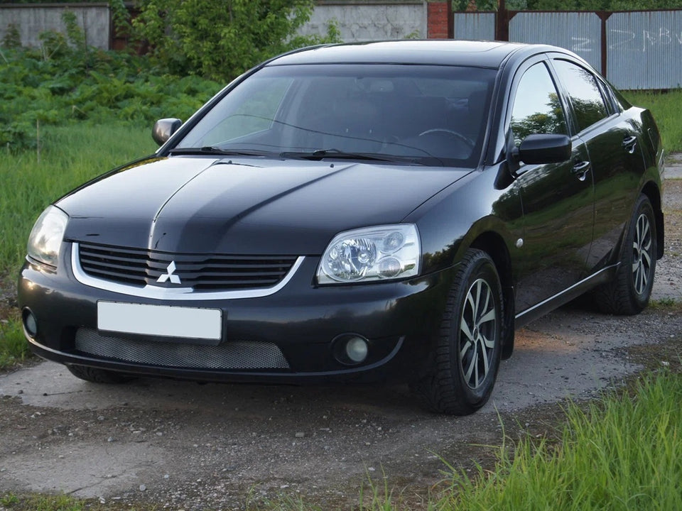 Mitsubishi Galant 2.4i MR578505_886011_578505 E2 EGR OFF