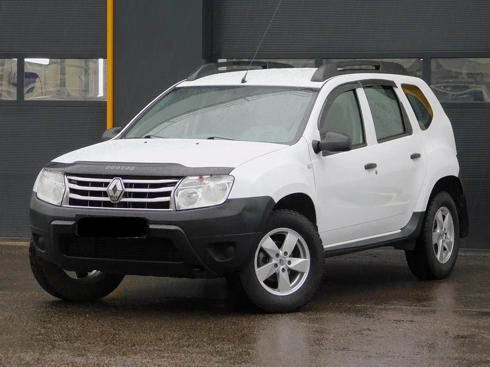 Renault Duster 1.6i EMS3125 HW6049R_0167S_SW0350S Stage1 E2