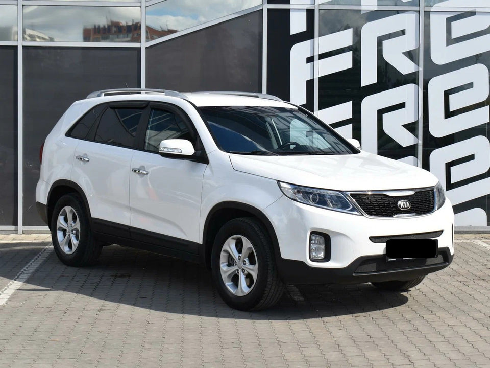 Kia Sorento 2.2d EDC17CP14 39100-2F810 1037528067 E1XF502ACVDRI3R0 DPF EGR OFF