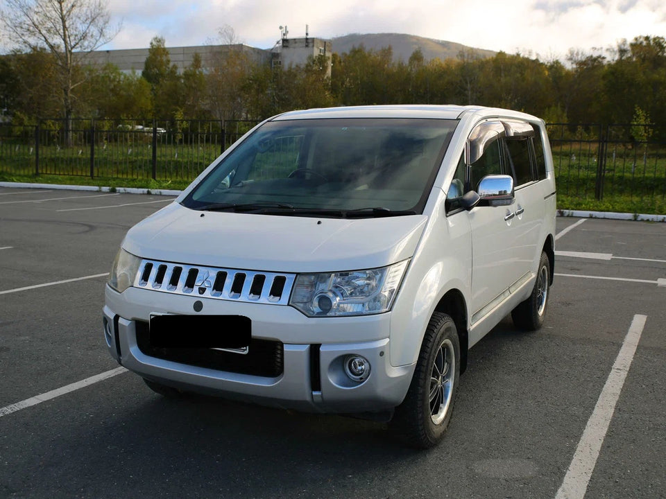 Mitsubishi Delica 2.4i 1860B40404_560908_SM5609 E2 EGR OFF