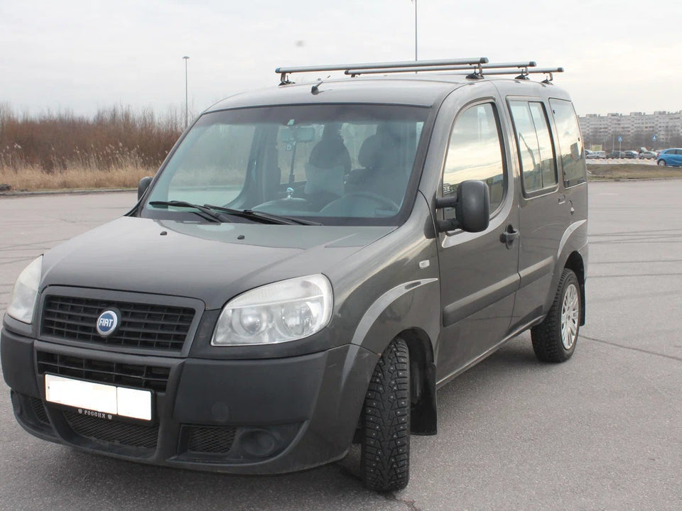 Fiat Doblo 1.9d EDC16C39 0281013129 1037383488 EGR OFF