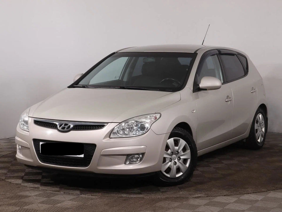 Hyundai I30 M7.9.8 GFD-AM4CFS1-5000 M98D443E IMMO OFF