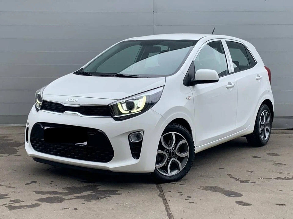 Kia Picanto 1.0i CPGDSH2.14.1 HEPG7BC3 MJA-1R510Q068A0A E2 EGR OFF