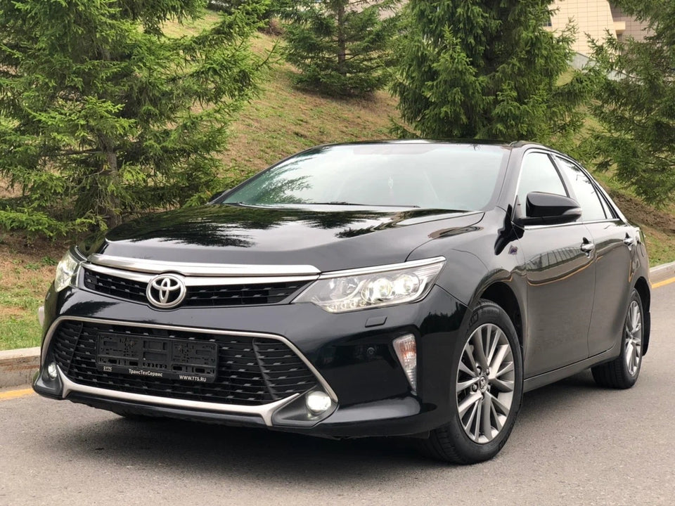 Toyota Camry 2.5i 89663-33P49 Stage1 E2