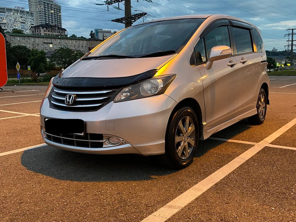 Honda Freed 1.5i Keihin 37805-RK8-N520 Stage1 E2 EGR OFF