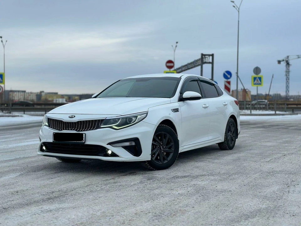 Kia Optima 2.0T SIM2K-250 JFAGNC0ERB4K_606B4K10_606B4K51 E2