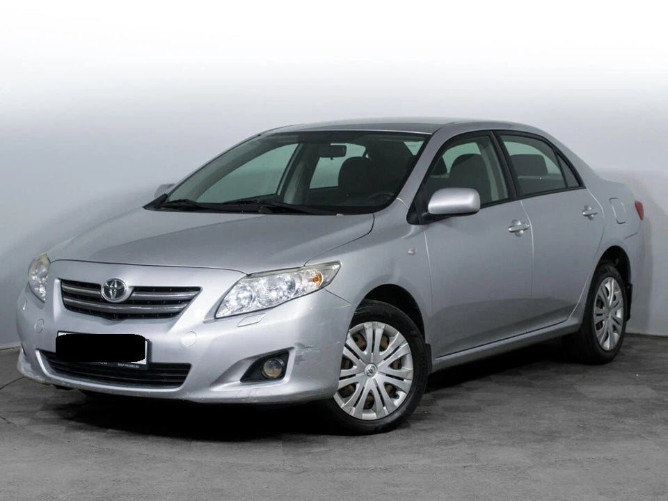 Toyota Corolla 1.8i 89663-02722 E2 EVAP OFF