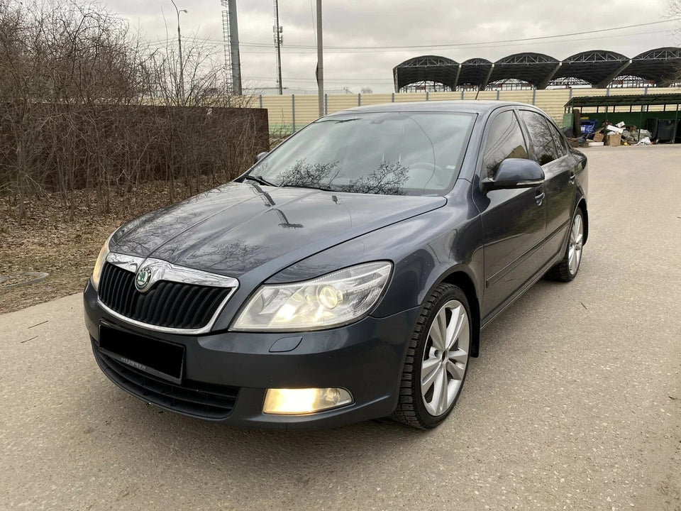Skoda Octavia 1.8T MED17.5 1037505017 5L0907115A_0020 Stage1 E2
