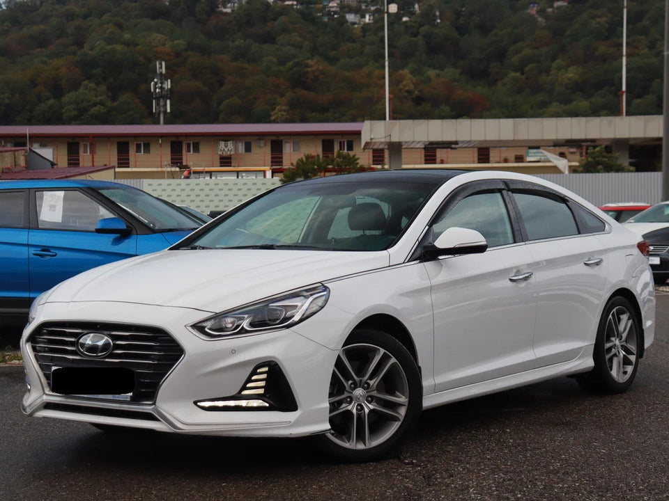 Hyundai Sonata 2.4i SIM2K-250 LFAGNC4EMB0B_606B0010_606B0051 Stage1 E2