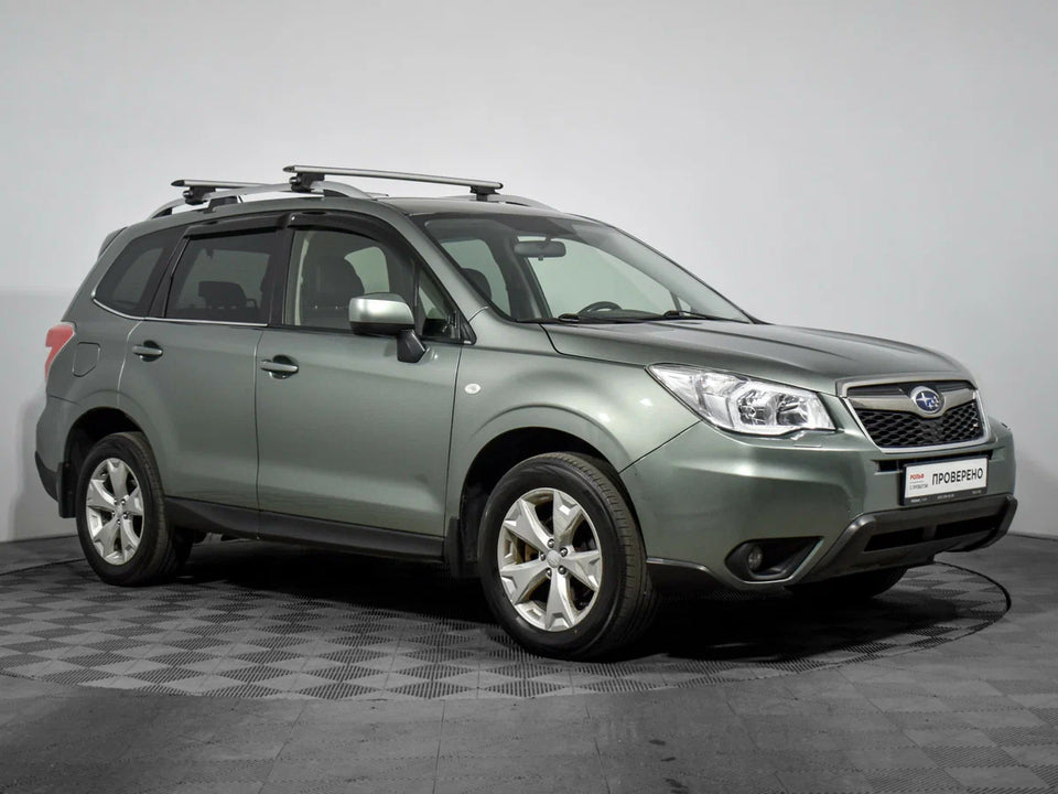 Subaru Forester 2.0i EA1M202J_80343C7107 Stage E2 EGR OFF