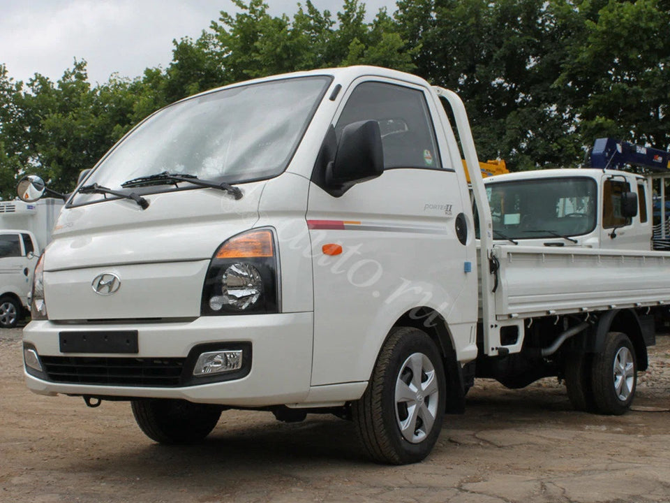 Hyundai Porter 2.5d DCM3.7 039111-4A812_97HR500MCWD0IA03_HRM00DI5ACW02 DPF EGR OFF