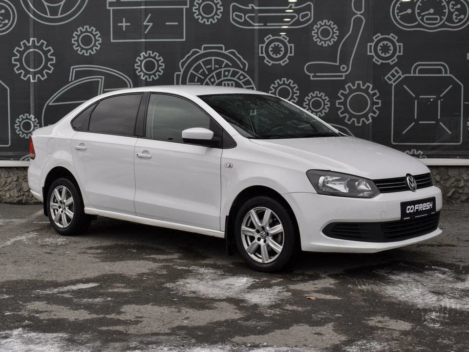 VW Polo 1.6 Magneti Marelli 7GV 03C906014C_8305 Stage1 E2 ( IMMO OFF )